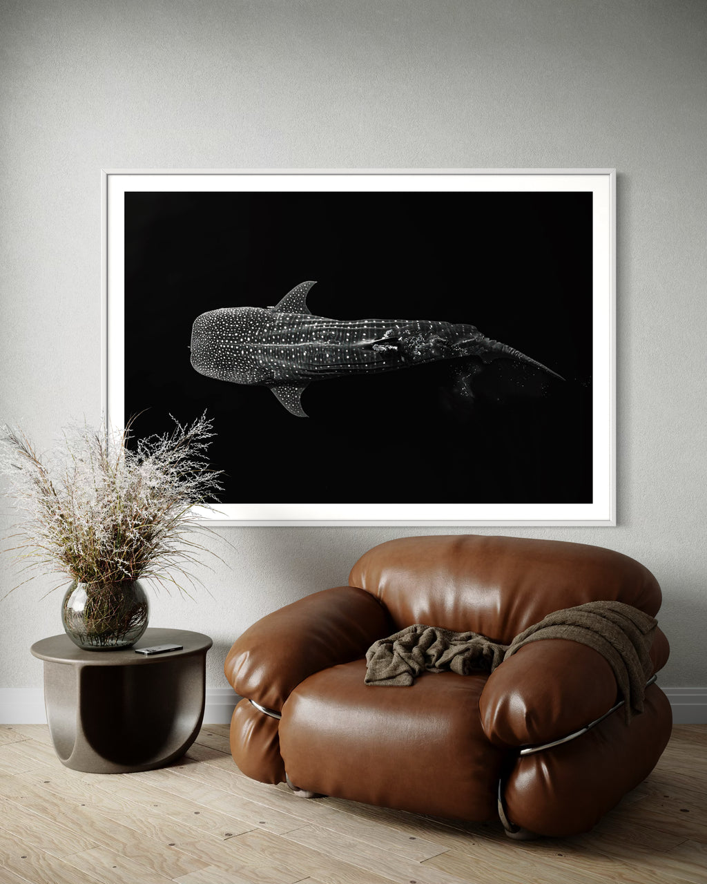Galeria Blanco / Con