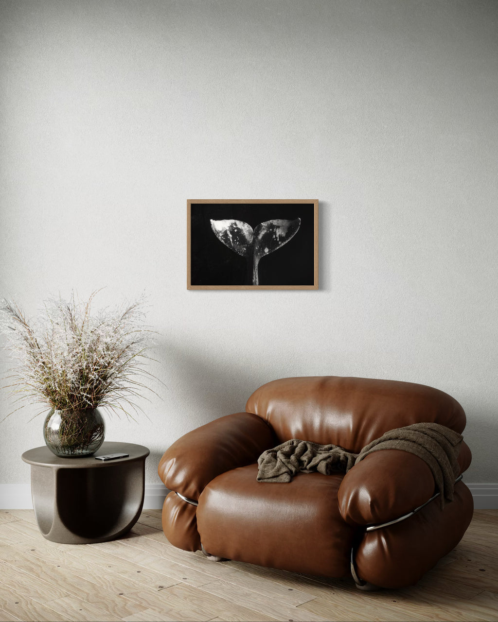 Grande Natural / Sin